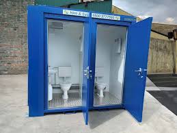 Best Portable Toilets for Disaster Relief Sites  in Choudrant, LA